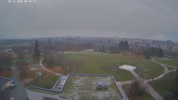 Heliport Nemocnice Znojmo