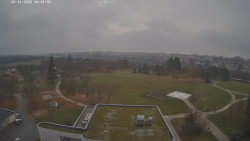 Heliport Nemocnice Znojmo