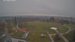 Heliport Nemocnice Znojmo