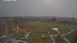 Heliport Nemocnice Znojmo