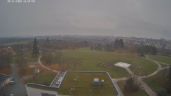 Heliport Nemocnice Znojmo