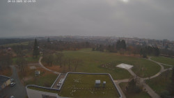 Heliport Nemocnice Znojmo