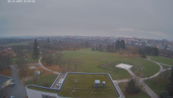 Heliport Nemocnice Znojmo