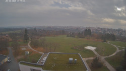 Heliport Nemocnice Znojmo