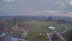 Heliport Nemocnice Znojmo