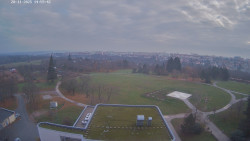 Heliport Nemocnice Znojmo