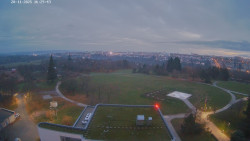 Heliport Nemocnice Znojmo