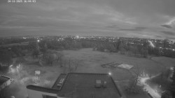 Heliport Nemocnice Znojmo