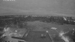 Heliport Nemocnice Znojmo