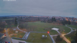 Heliport Nemocnice Znojmo
