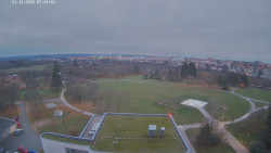 Heliport Nemocnice Znojmo