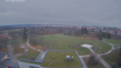 Heliport Nemocnice Znojmo