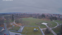 Heliport Nemocnice Znojmo