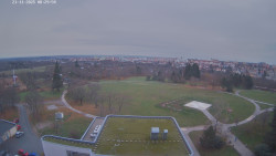 Heliport Nemocnice Znojmo