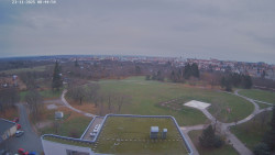 Heliport Nemocnice Znojmo