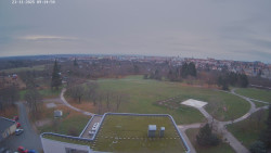 Heliport Nemocnice Znojmo