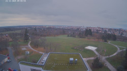 Heliport Nemocnice Znojmo