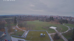 Heliport Nemocnice Znojmo