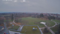 Heliport Nemocnice Znojmo