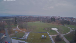 Heliport Nemocnice Znojmo