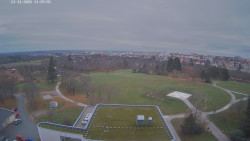 Heliport Nemocnice Znojmo
