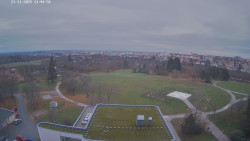 Heliport Nemocnice Znojmo