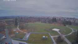 Heliport Nemocnice Znojmo