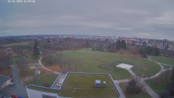 Heliport Nemocnice Znojmo