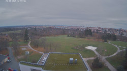 Heliport Nemocnice Znojmo