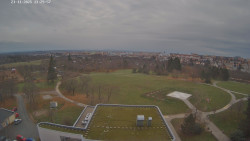 Heliport Nemocnice Znojmo