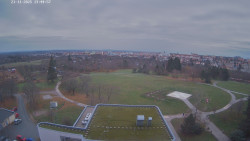 Heliport Nemocnice Znojmo