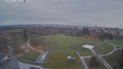 Heliport Nemocnice Znojmo