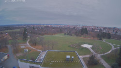 Heliport Nemocnice Znojmo