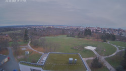 Heliport Nemocnice Znojmo