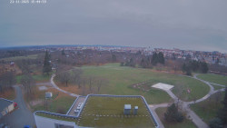 Heliport Nemocnice Znojmo