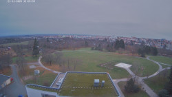 Heliport Nemocnice Znojmo