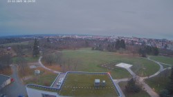 Heliport Nemocnice Znojmo