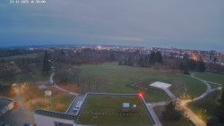 Heliport Nemocnice Znojmo