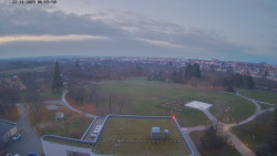 Heliport Nemocnice Znojmo