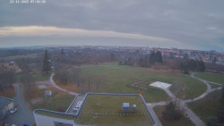 Heliport Nemocnice Znojmo