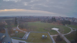 Heliport Nemocnice Znojmo