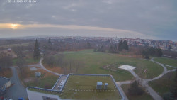 Heliport Nemocnice Znojmo