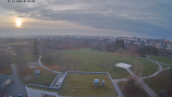 Heliport Nemocnice Znojmo