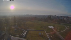 Heliport Nemocnice Znojmo