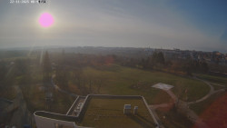 Heliport Nemocnice Znojmo