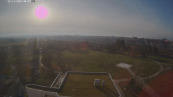 Heliport Nemocnice Znojmo