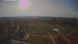 Heliport Nemocnice Znojmo