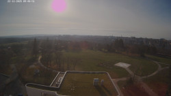 Heliport Nemocnice Znojmo