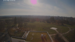 Heliport Nemocnice Znojmo