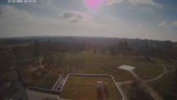 Heliport Nemocnice Znojmo